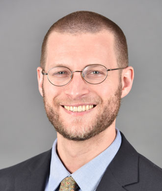 Dr. Aaron J. Hauptman