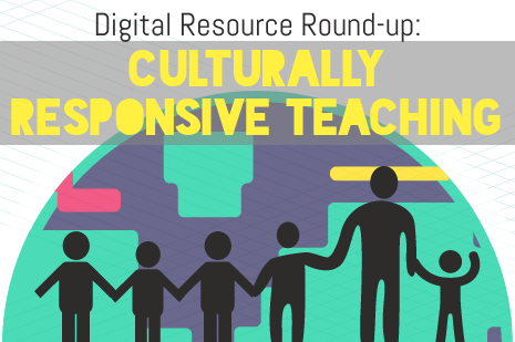 culturally responsive instructional