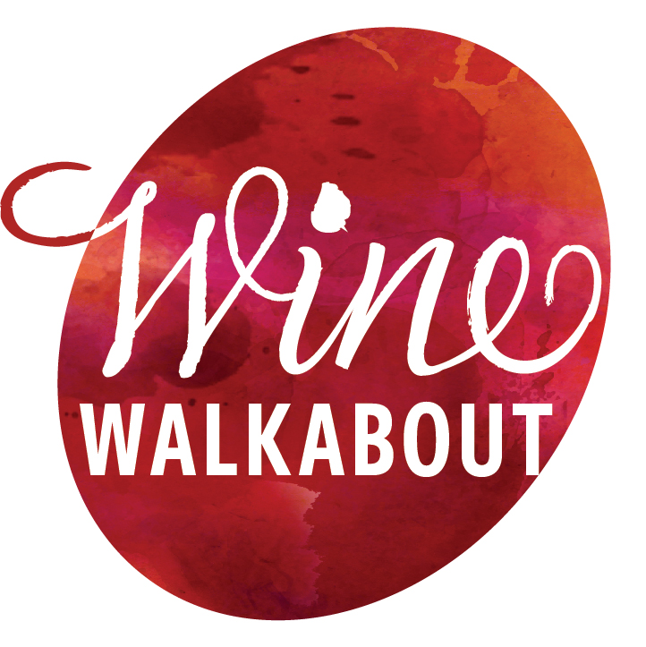 Wine Walkabout logo