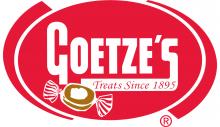 Goetze's Candy Logo