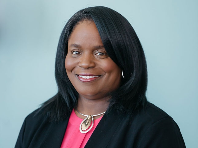 Kennedy Krieger Names Dr. Ernestine Briggs-King to Lead Department for ...