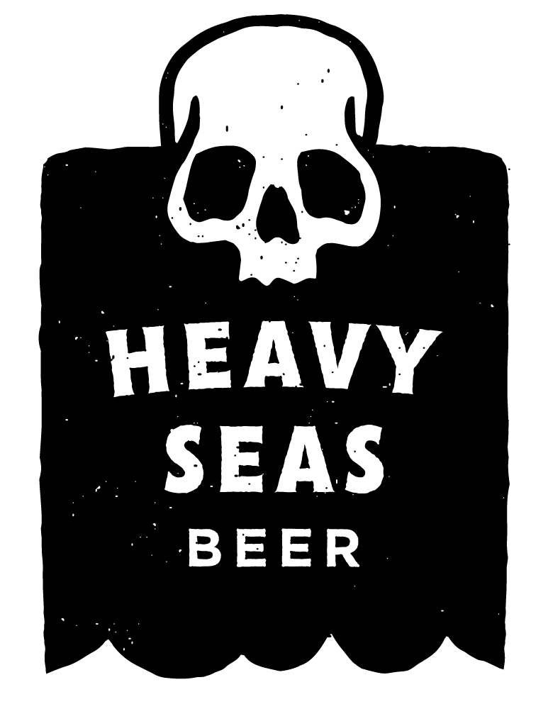 Heavy Seas Beer