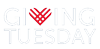 GivingTuesday webpage