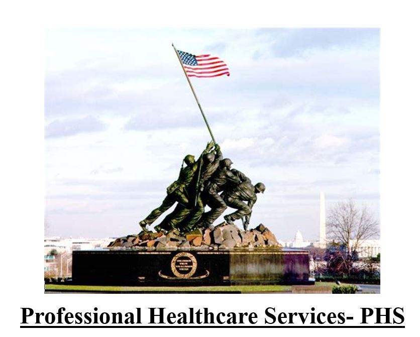 Professional Healthcare Services