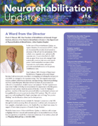 Neurorehabilitation Updates Newsletter- Spring 2014