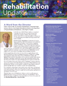 Neurorehabilitation Updates Newsletter- Winter 2014