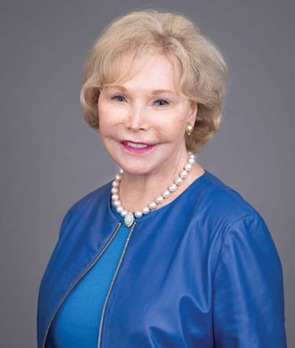 Dr. Nancy Grasmick.