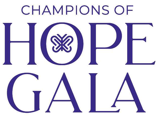 Champions of Hope Gala