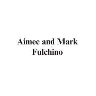 Aimee and Mark Fulchino