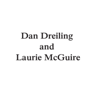 Dan Dreiling and Laurie McGuire