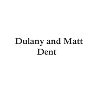 Dulany and Matt Dent.