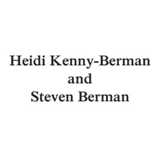 Heidi-Kenny Berman and Steve Berman