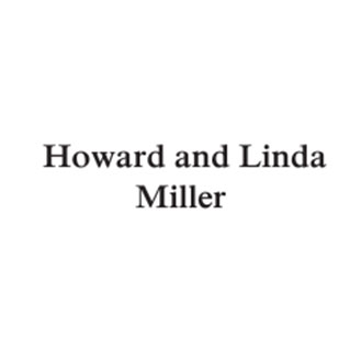 Howard and Linda Miller