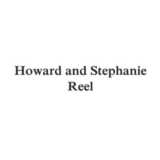 Howard and Stephanie Reel