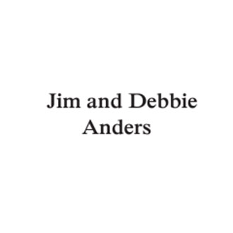 Jim and Debbie Anders