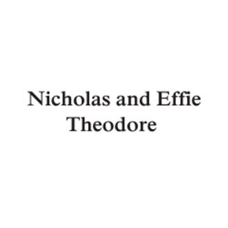 Nicholas and Effie Theodore