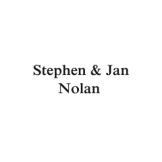 Stephan and Jan Nolan