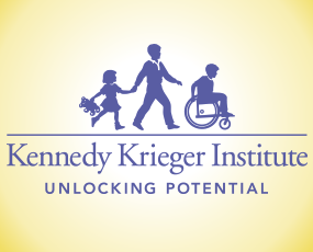 Kennedy Krieger Institute logo