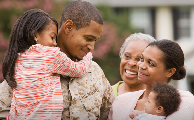 Military Families Interactive Network