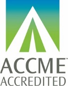 ACCME Accredited.