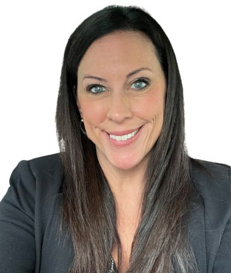 Rachel Stoughton headshot.