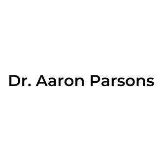 Dr. Aaron Parsons