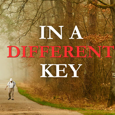 In a Different Key