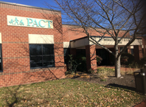 PACT Building
