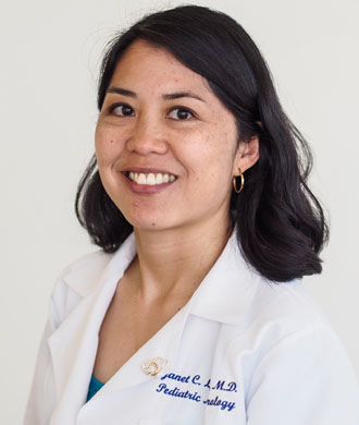 Janet Lam, MD, MHS headshot