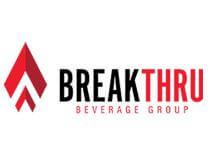 Breakthru Beverage logo