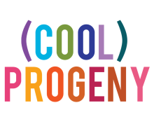 Cool Progeny logo