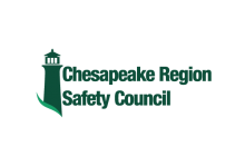 Chesapeake Region Safety Council logo