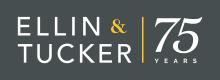 Ellin and Tucker logo