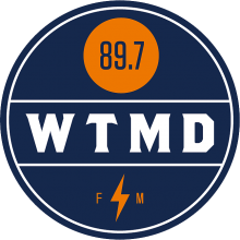 WTMD logo