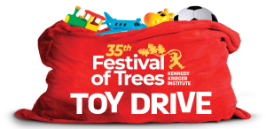 Toy Drive Graphic