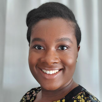 Erika Wesonga, PhD | Kennedy Krieger Institute