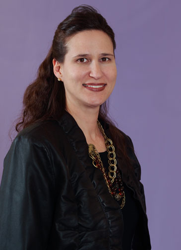 Amy Kakitis-Fawley headshot.