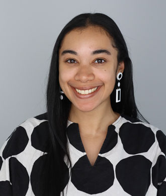 Carson Peters headshot.