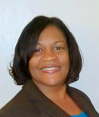 Dr. Luceta McRoy headshot.