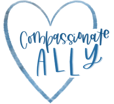 Compassionate Ally