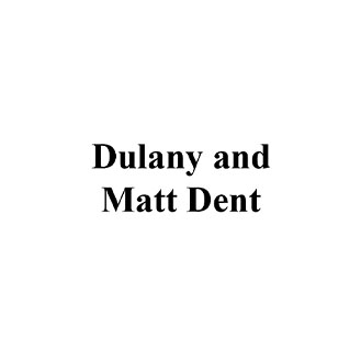 Dulany and Matt Dent