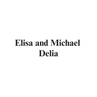 Elisa and Michael Delia