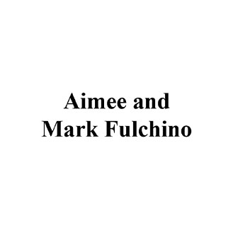 Aimee and Mark Fulchino