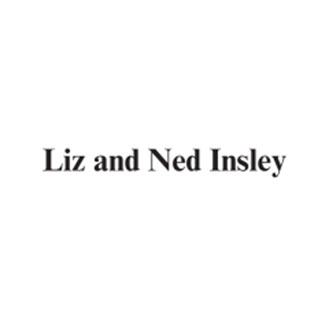 Liz and Ned Insley