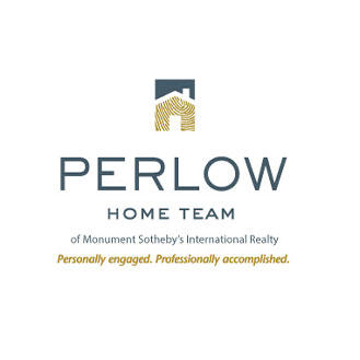 Perlow Home Team of Monument Sotheby's International Realty. Personally engaged. Professionally accomplished.