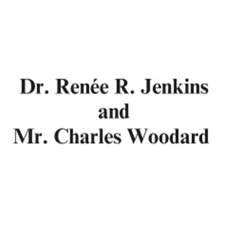 Dr. Renee Jenkins and Mr. Charles Woodward