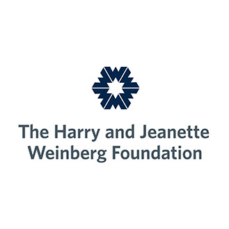 The Harry and Jeanette Weinberg Foundation