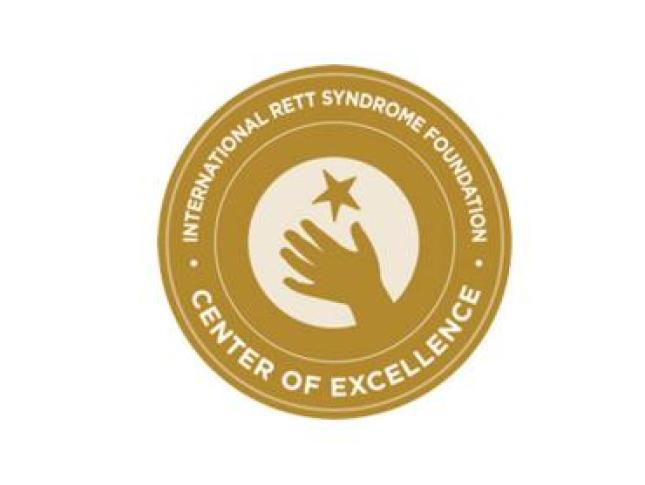 International Rett Syndrome Foundation Center of Excellence