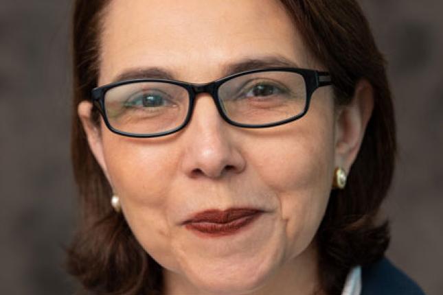 Dr. Carmen Lopez-Arvizu