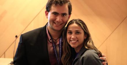 Attendee Information